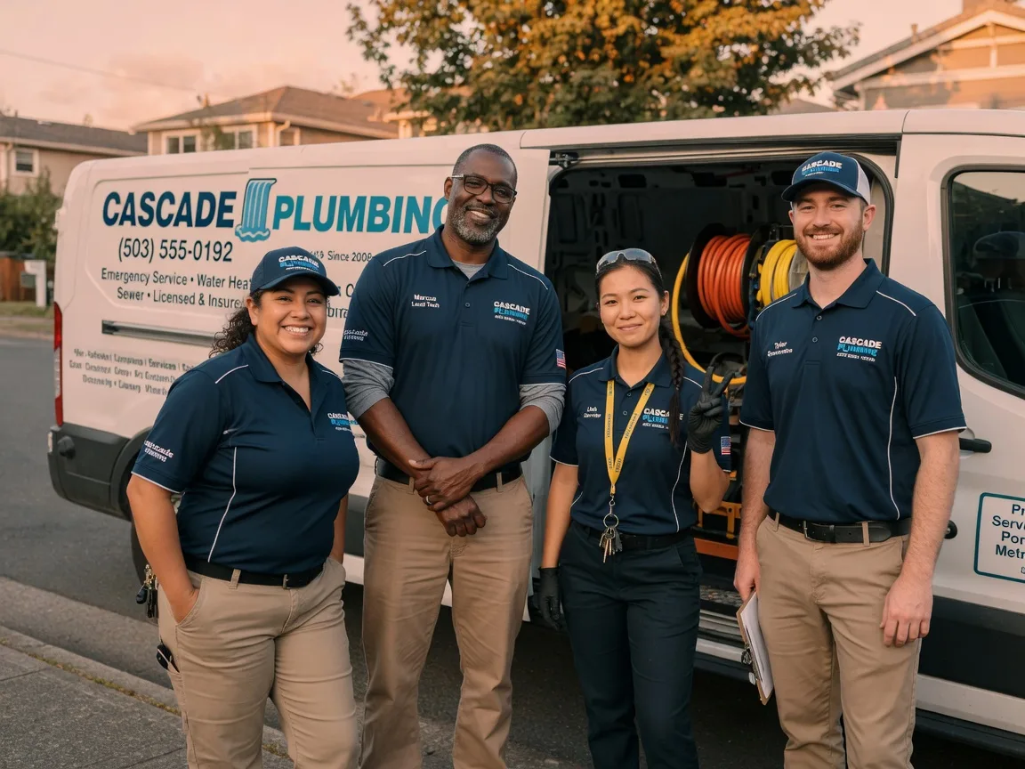 Emergency Plumber company in Wyaconda, MO